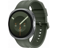 Išmanusis laikrodis Samsung Galaxy Watch 9 44mm Sidabrinė (L350)