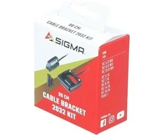 Sigma wiring harness complete 90cm (CR2032)+magnet