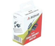 SIGMA ORIGINALS laikiklis vairui 90 cm su magnetu