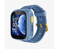 Išmanusis laikrodis TCL MOVETIME Family Watch 48 Mėlyna