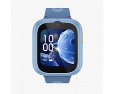 Išmanusis laikrodis TCL MOVETIME Family Watch 48 Mėlyna
