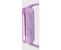 Išmanusis laikrodis VIVAX Magic Pro Violetinė