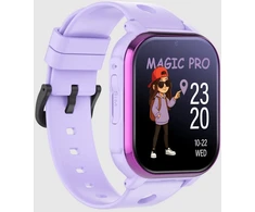 Išmanusis laikrodis VIVAX Magic Pro Violetinė