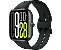 Išmanusis laikrodis Xiaomi Redmi Watch 5, Juodos spalvos