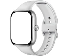 Išmanusis laikrodis Xiaomi Redmi Watch 5 Sidabrinis Gray