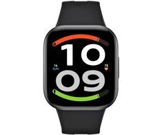 Išmanusis laikrodis Xiaomi REDMI Watch 6 Active | Smart watch | AMOLED | 1.85 inches | Atsparus vandeniui | Midnight Juodas
