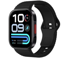 Xiaomi Watch 6 Lite | Išmanusis laikrodis | AMOLED | 1.96" | Atsparus vandeniui | Juodas