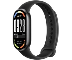 Išmanioji apyrankė Xiaomi Smart Band 10, Juodos spalvos