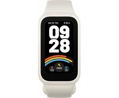 Išmanioji apyrankė Xiaomi Smart Band 9 Active, Rusvai gelsvos spalvos