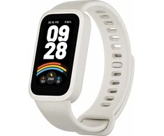 Išmanioji apyrankė Xiaomi Smart Band 9 Active, Rusvai gelsvos spalvos