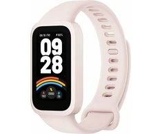 Išmanioji apyrankė Xiaomi Smart Band 9 Active, Rožinės spalvos