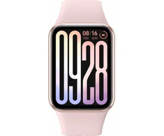 Išmanusis laikrodis Xiaomi Smart Band 9 Pro, Rožinio aukso spalvos