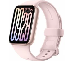 Išmanusis laikrodis Xiaomi Smart Band 9 Pro, Rožinio aukso spalvos