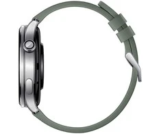 Išmanusis laikrodis Xiaomi | Watch 5 | Smart watch | AMOLED | 1.54" | Atsparus vandeniui | Juniper Žalias
