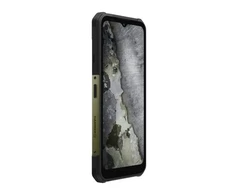 Išmanusis telefonas MyPhone Hammer Construction 2 5G, 6/128GB, Military Edition