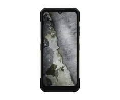Išmanusis telefonas MyPhone Hammer Construction 2 5G, 6/128GB, Military Edition