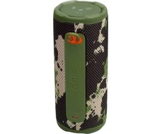 Nešiojama kolonėlė JBL Grip, kamufliažinė