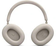 Ausinės JBL Live 780NC Champagne