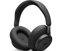 Ausinės JBL Live 780NC Juodas