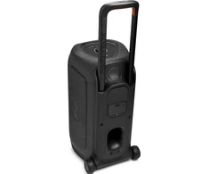 Garso kolonėlės JBL Partybox 330 juodas