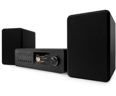 JVC MX-E455B