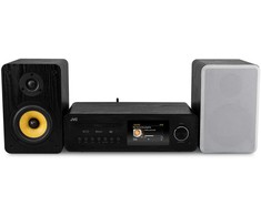 JVC MX-E455B