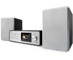 JVC MX-E455S