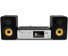 JVC MX-E455S