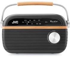 JVC RA-E215G