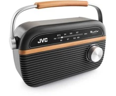 JVC RA-E215G