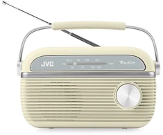 JVC RA-E215Y