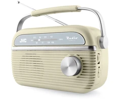 JVC RA-E215Y