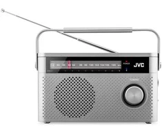 Radio JVC Przenośne radio RA-E315G pilka