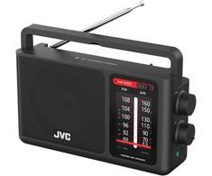 JVC RA-E435B