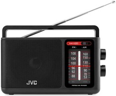 JVC RA-E435B