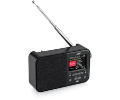 JVC RA-E516B-DAB