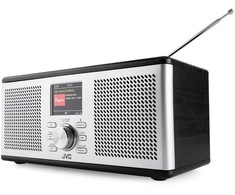 JVC RA-E775B-DAB