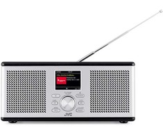 JVC RA-E775B-DAB