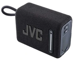 JVC XS-E114B - Nešiojama kolonėlė, juodas