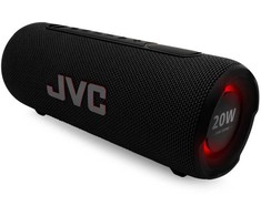Akai JVC Garsiakalbis BT XS-E325B juoda