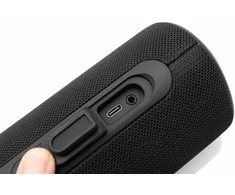 Bluetooth garsiakalbis JVC XS-E423B juodas