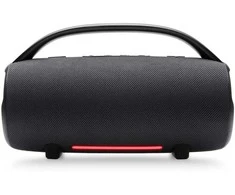 JVC XS-E524B Juodas - portable BT speaker, juodas