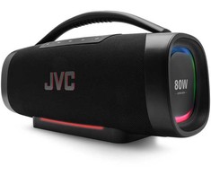 JVC XS-E934B