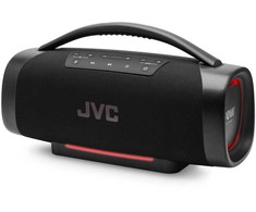 JVC XS-E934B