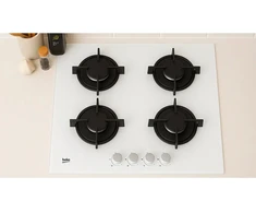 Viryklė Beko HILG64220SW