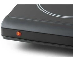 Kaitlentė DOMO DO339KP Double plate ceramic cooker