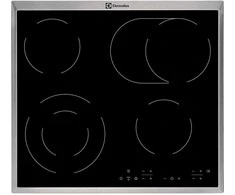 Kaitlentė  Electrolux EHF6346XOK