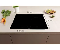 Kaitlentė Gorenje GI6432AB