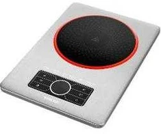 Kaitlentė Sencor Sencor SCP 5010SS Infrared ceramic tabletop stove with 1 heating element 1500W