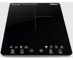 Kaitlentė VIVAX HPI-2001TP